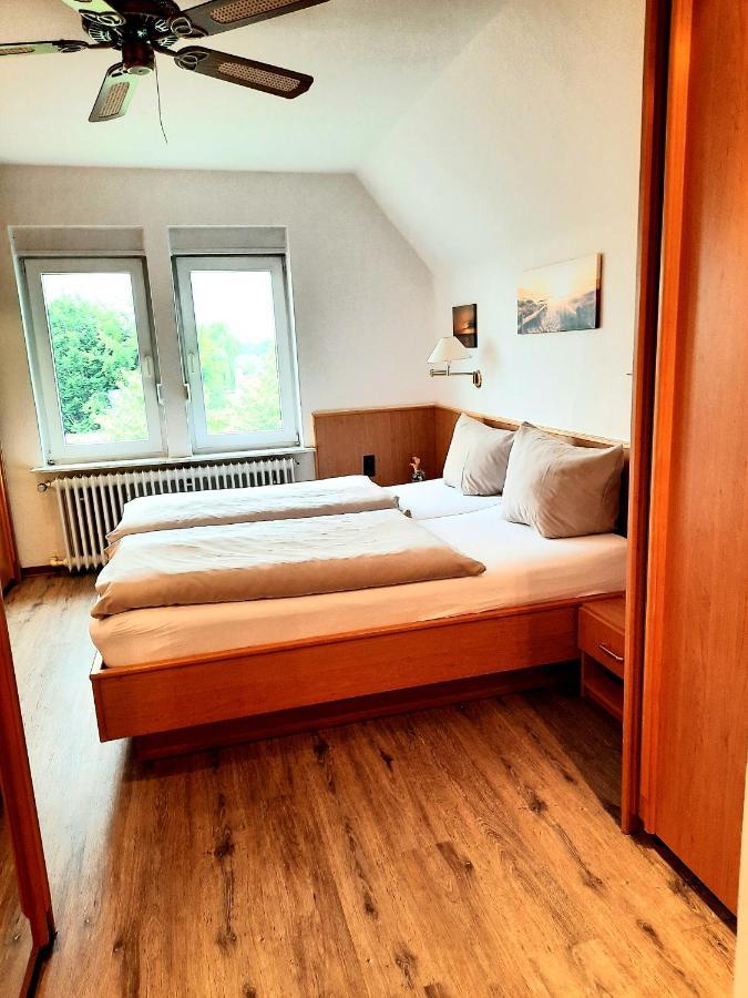 Hotel Pellmuehle Jever Eksteriør bilde