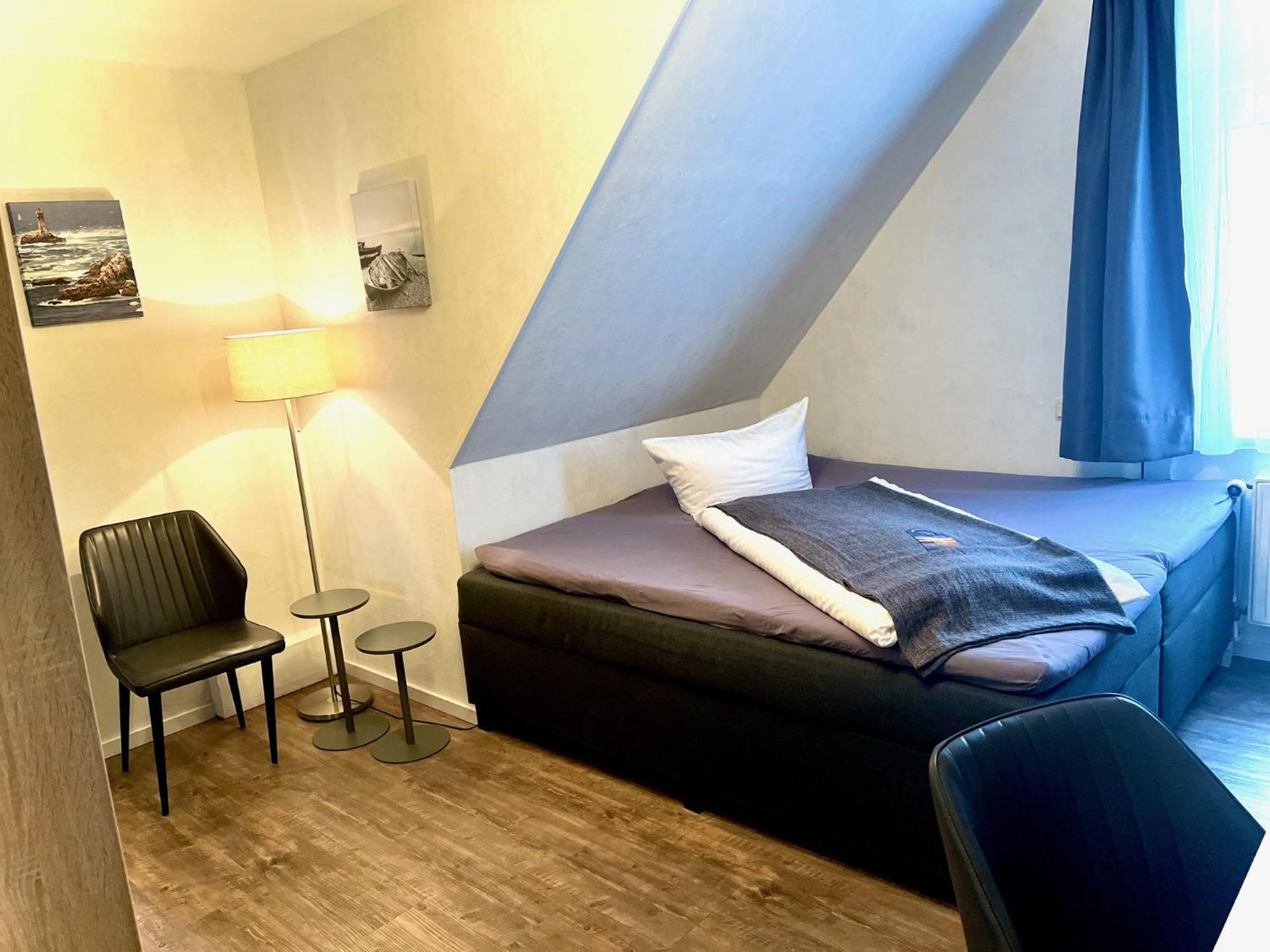 Hotel Pellmuehle Jever Eksteriør bilde